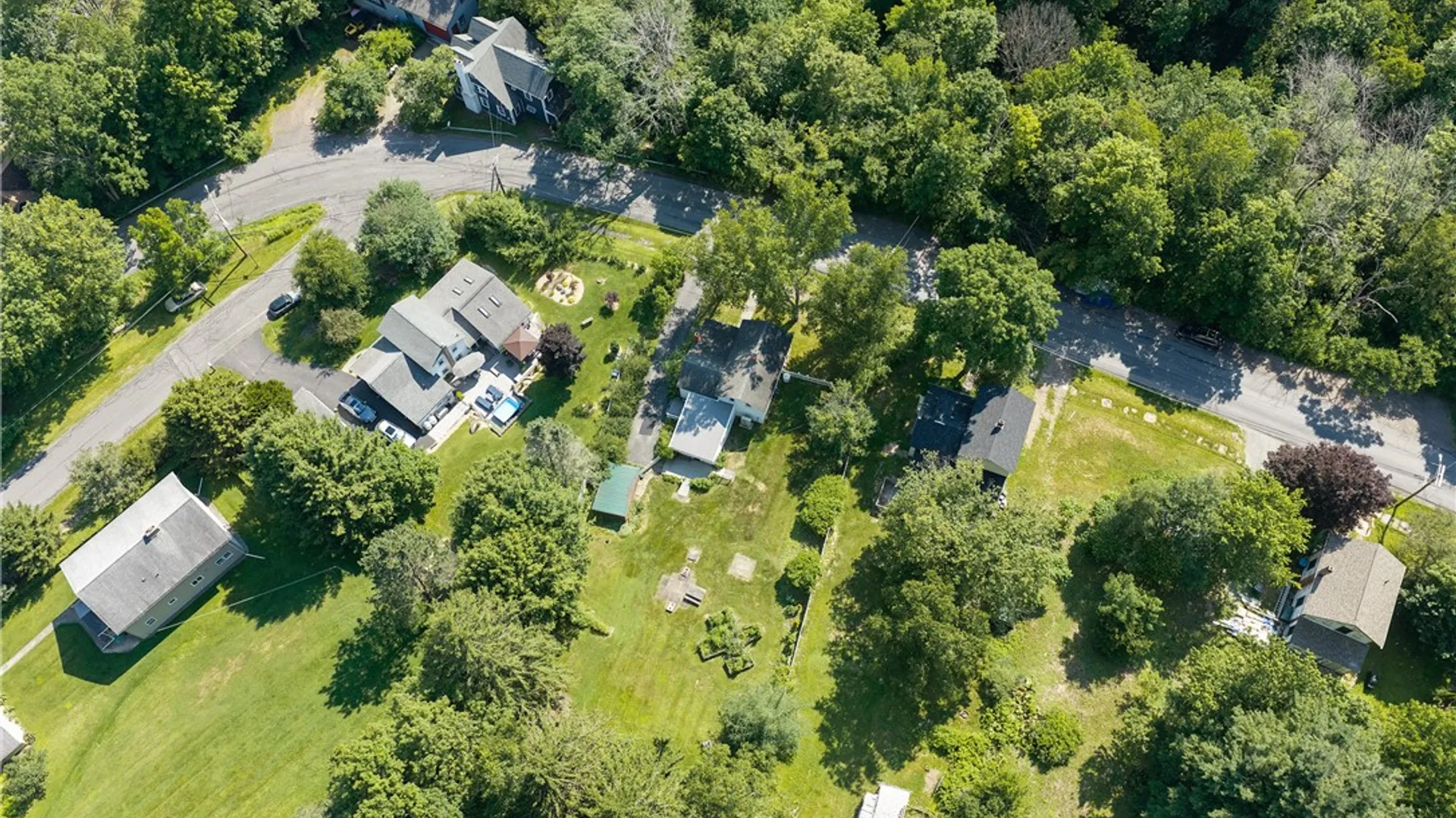 Property at 39 Franklin Street, Delhi, NY 13753 45