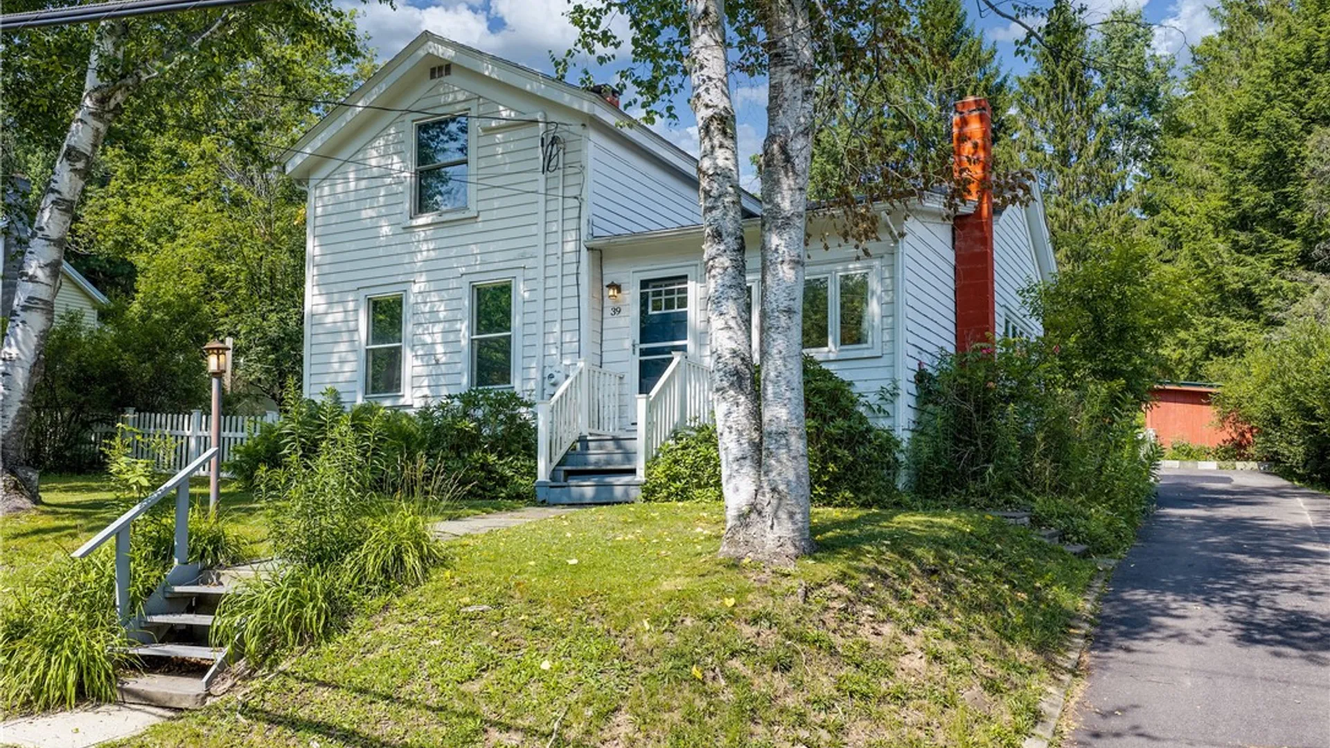 Property at 39 Franklin Street, Delhi, NY 13753 2