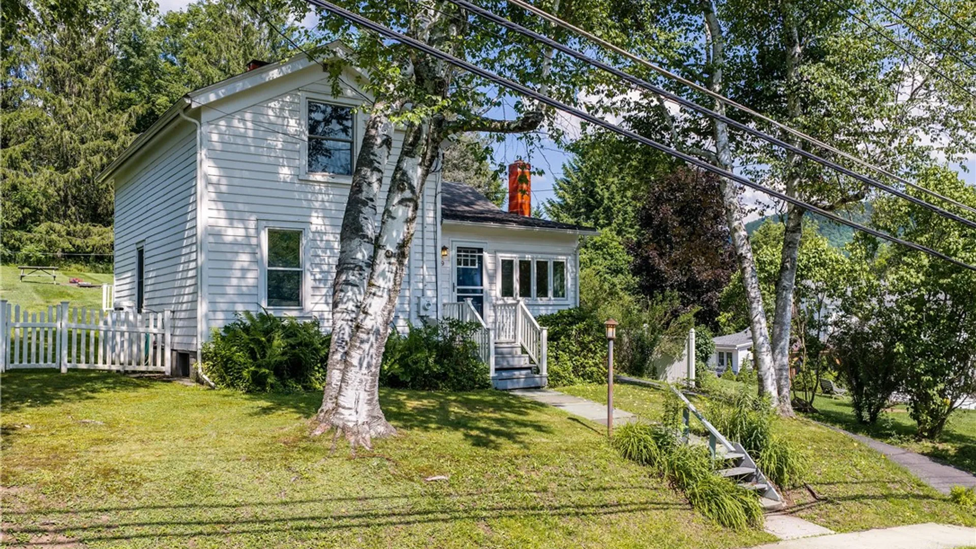 Property at 39 Franklin Street, Delhi, NY 13753 3
