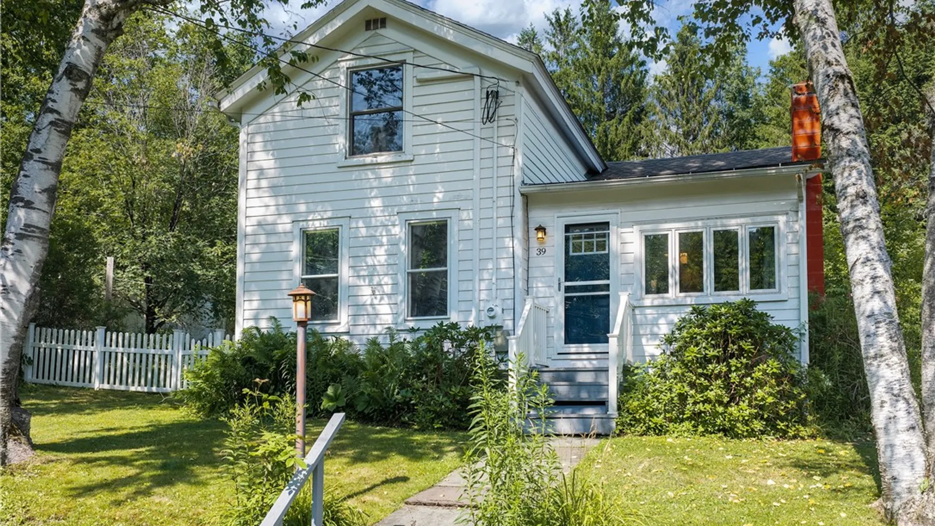 Property at 39 Franklin Street, Delhi, NY 13753 4