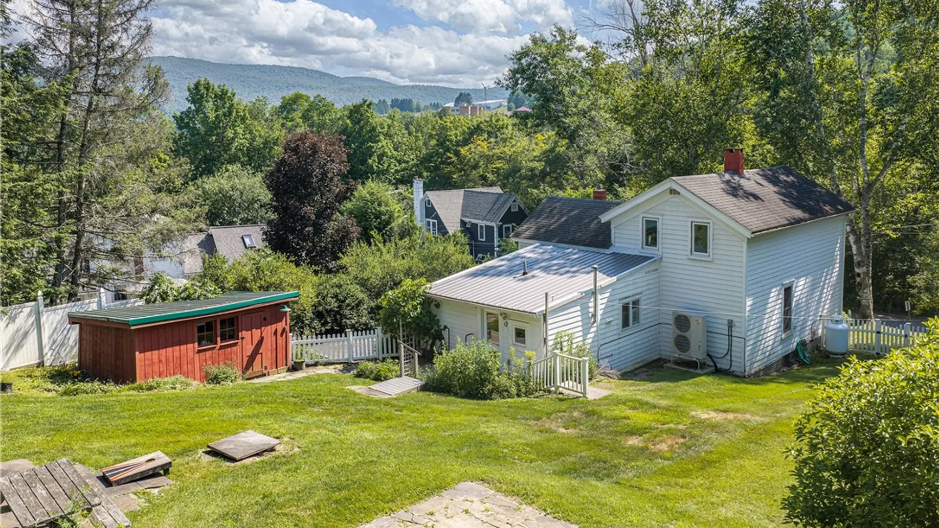 Property at 39 Franklin Street, Delhi, NY 13753 5