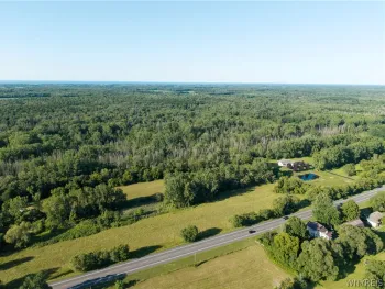 Property at VL Ridge Road, Murray, NY 14477