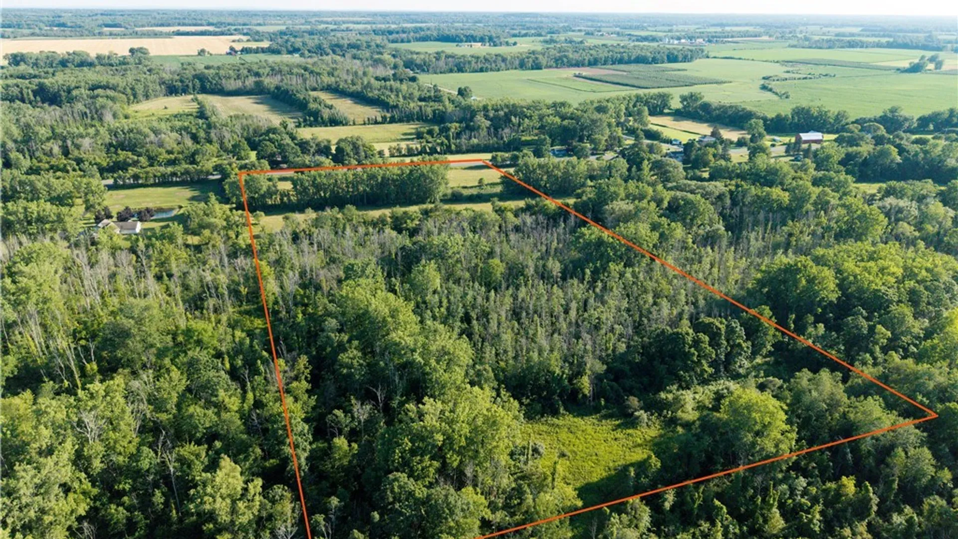 Property at VL Ridge Road, Murray, NY 14477 5