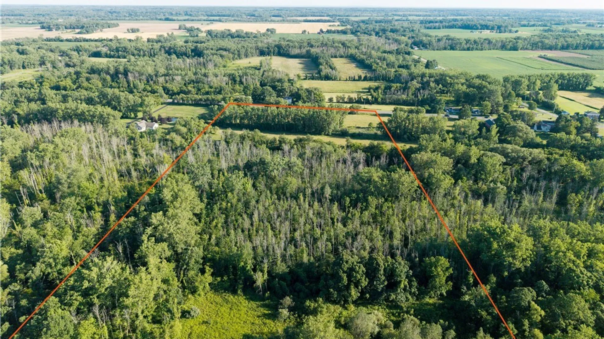 Property at VL Ridge Road, Murray, NY 14477 6