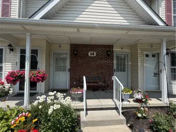Property at 14 Keph Drive, Amherst, NY 14228