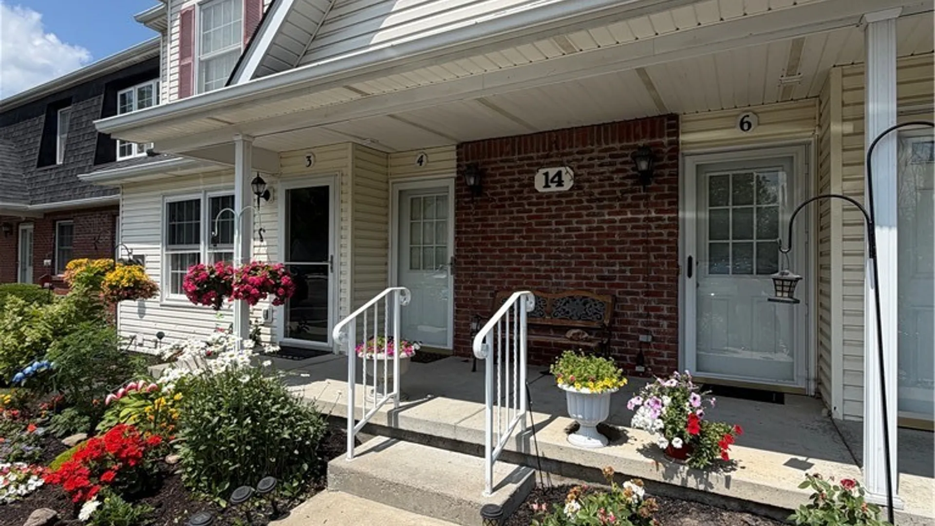 Property at 14 Keph Drive, Amherst, NY 14228 2