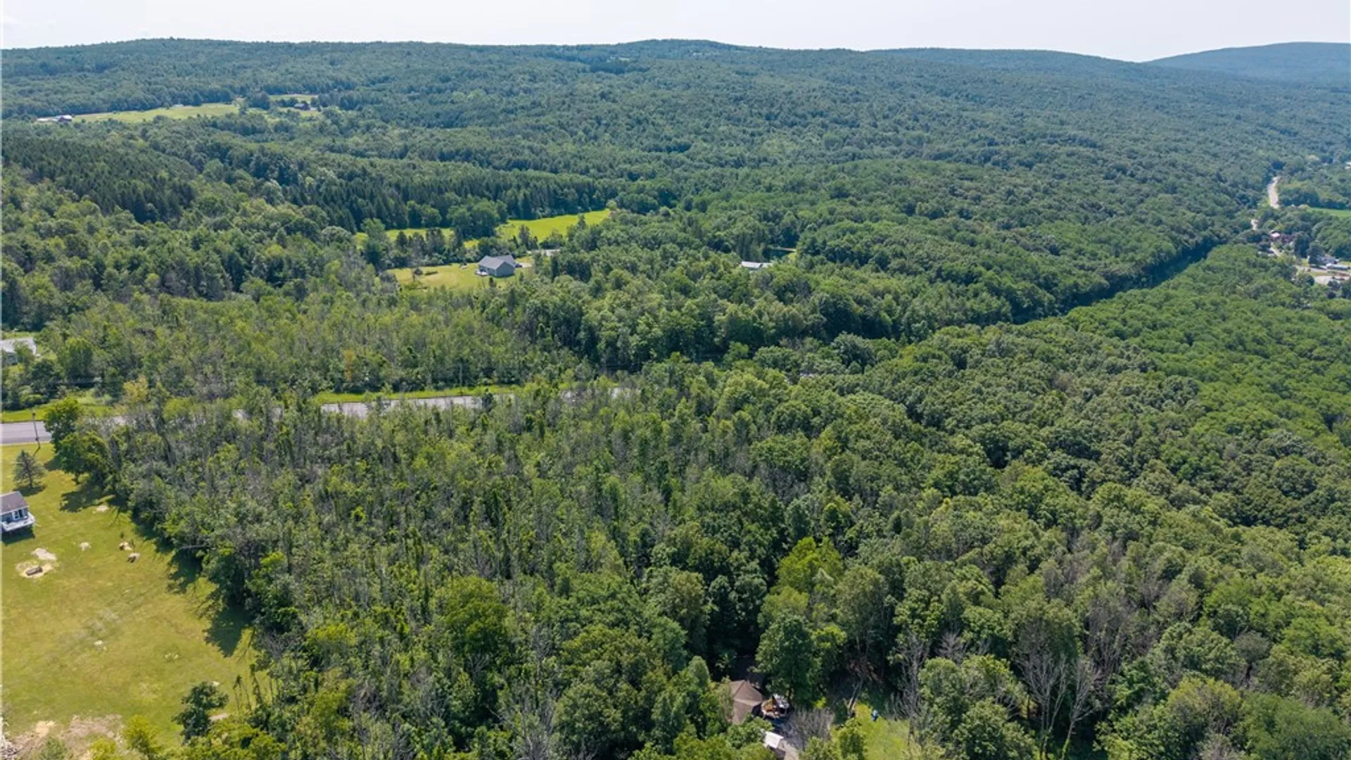 Property at 0000 Co Rd 32, Bristol, NY 14424 11