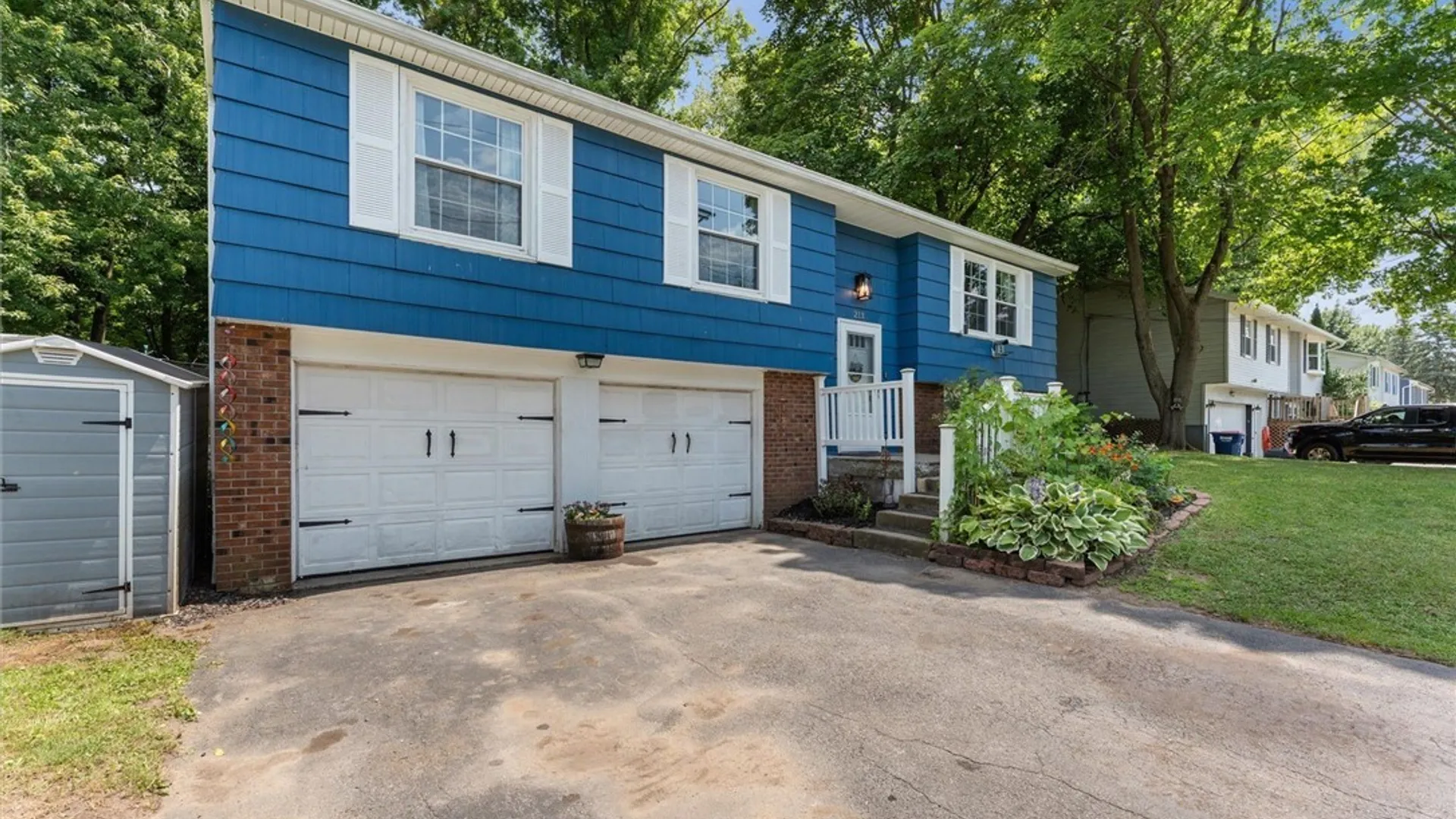 Property at 213 Birchwood Boulevard, Van Buren, NY 13027 4