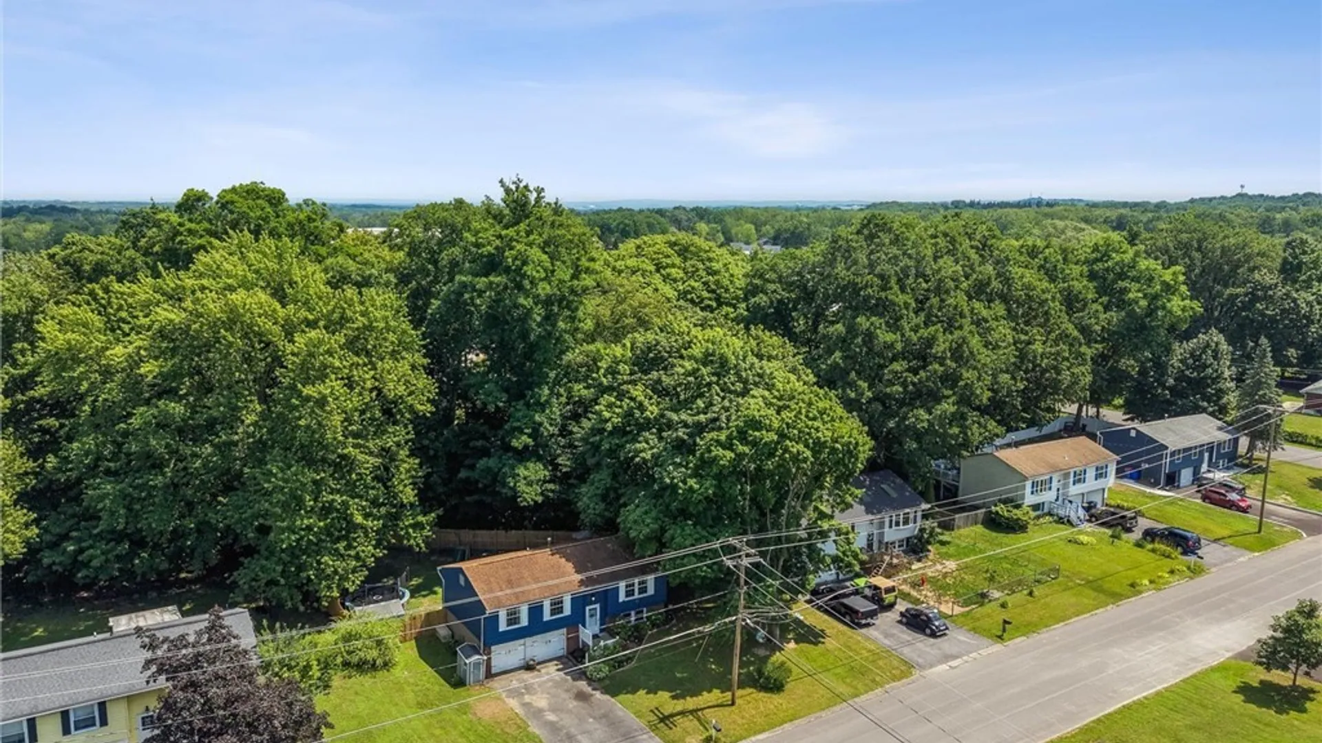 Property at 213 Birchwood Boulevard, Van Buren, NY 13027 5