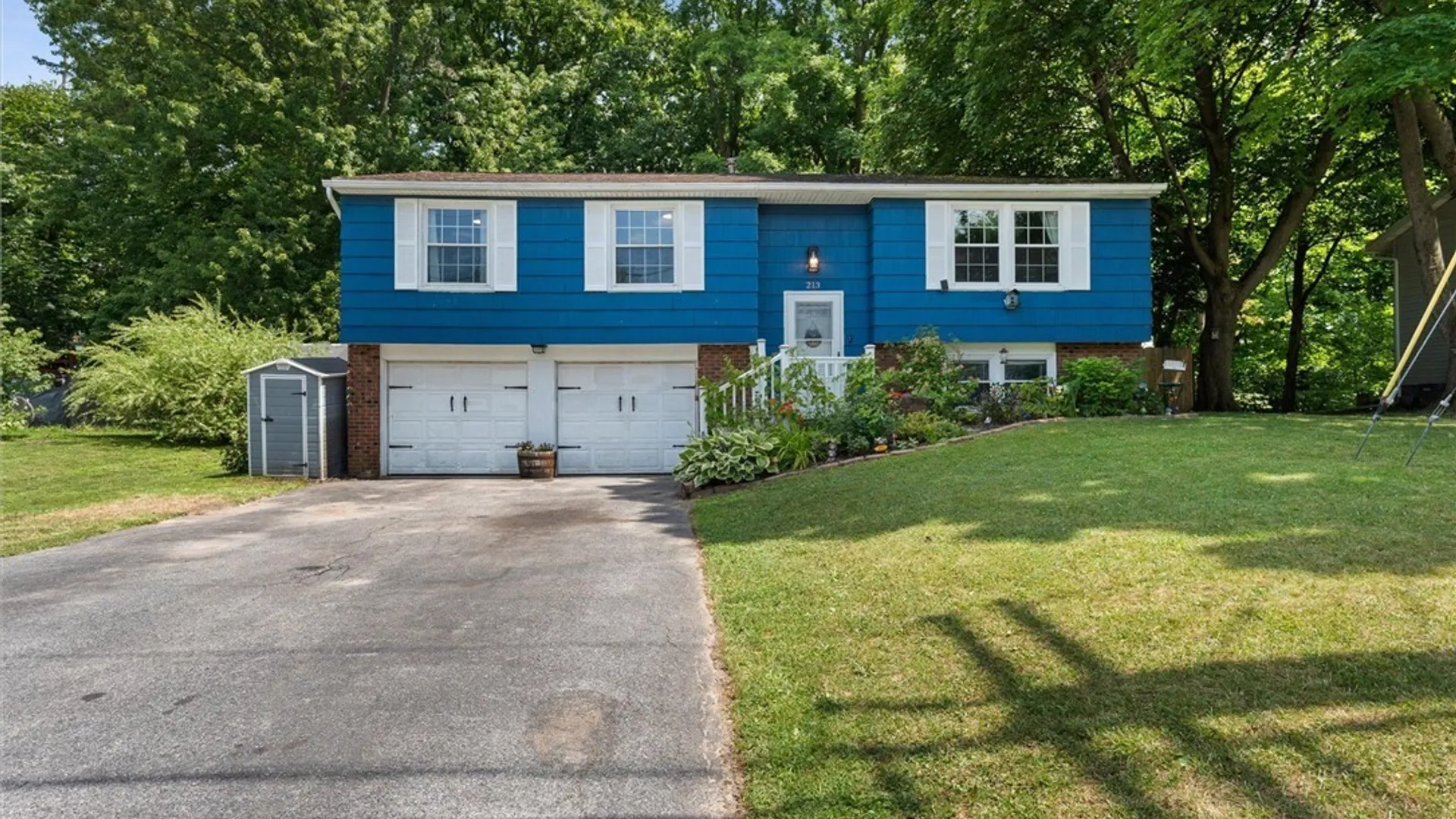 Property at 213 Birchwood Boulevard, Van Buren, NY 13027 2