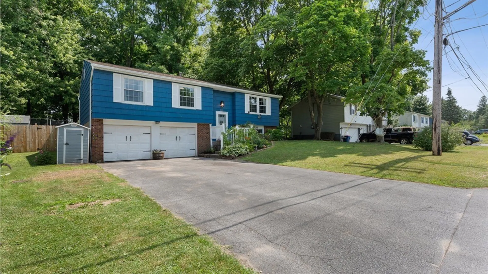 Property at 213 Birchwood Boulevard, Van Buren, NY 13027 3