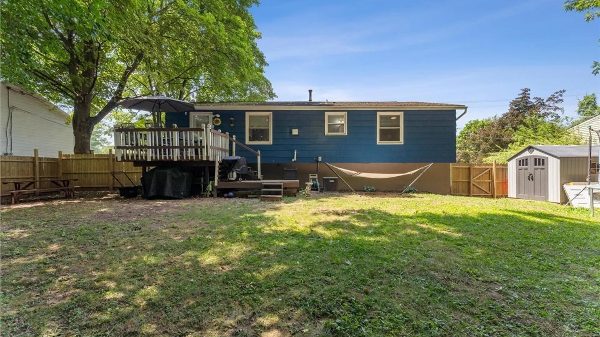 Property at 213 Birchwood Boulevard, Van Buren, NY 13027 43
