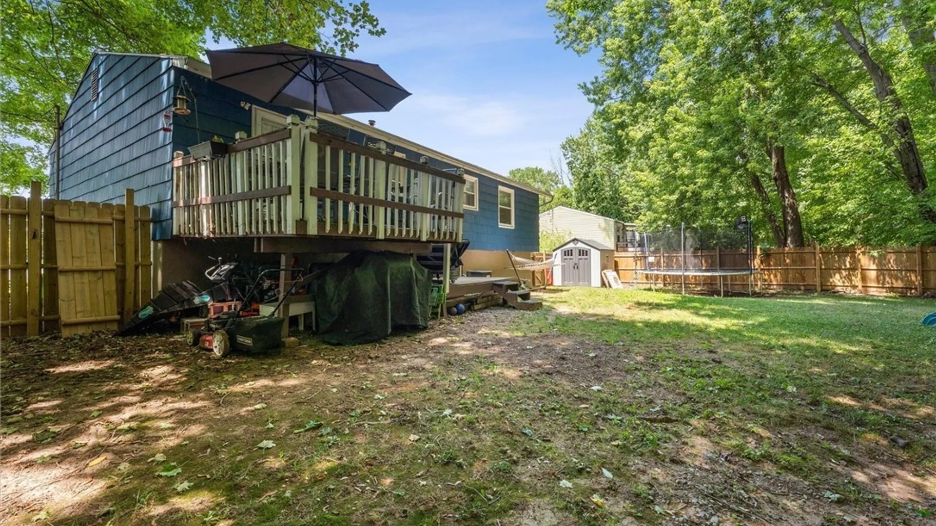 Property at 213 Birchwood Boulevard, Van Buren, NY 13027 44