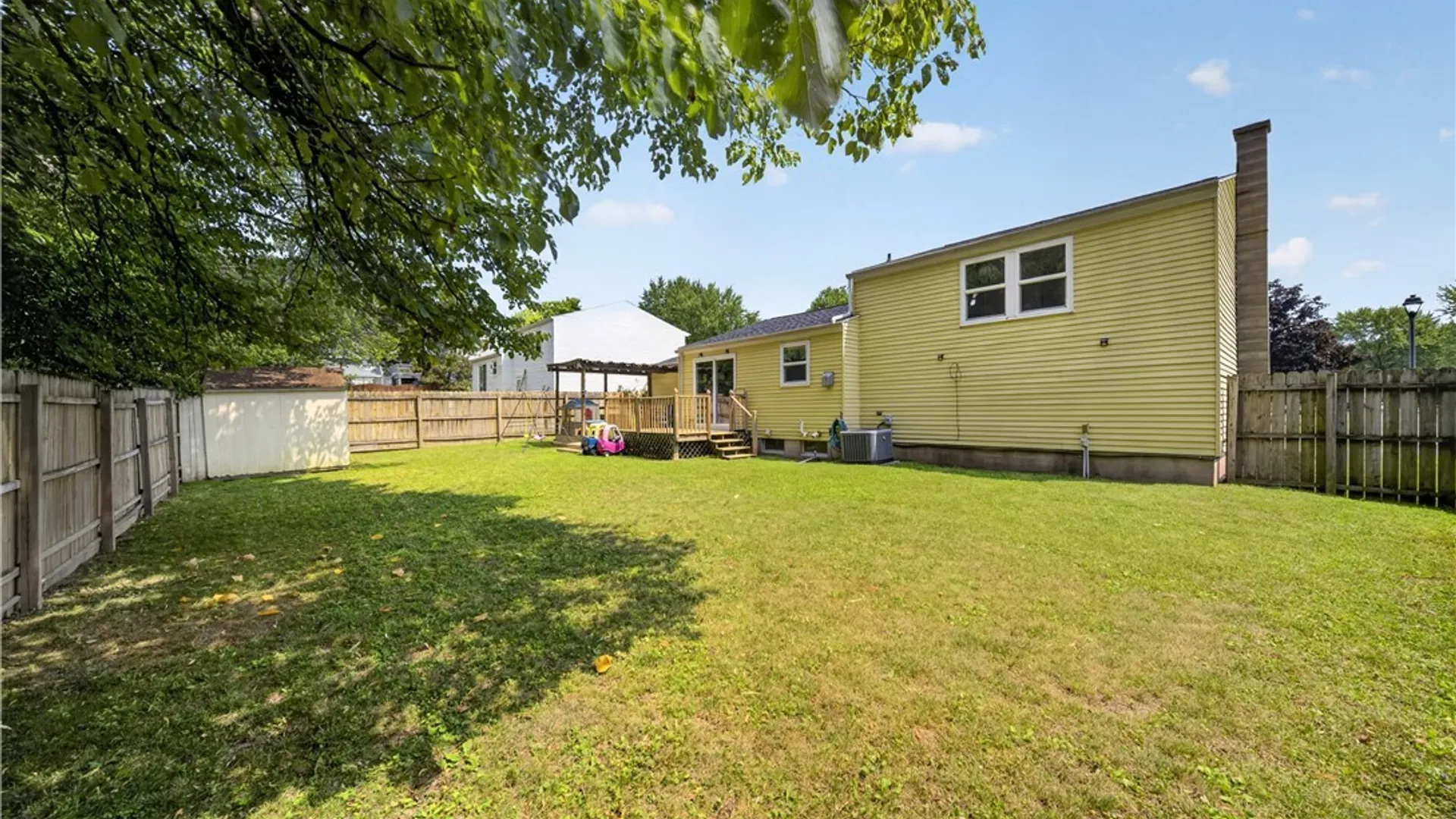 Property at 8309 Pansy Drive, Clay, NY 13027 3