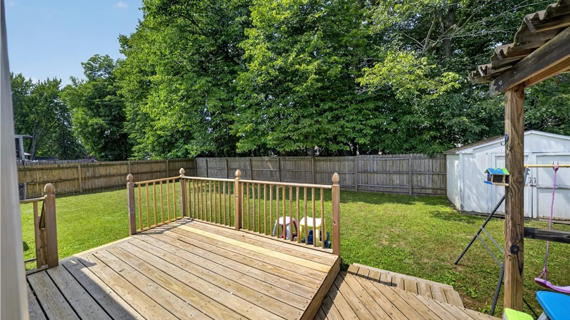 Property at 8309 Pansy Drive, Clay, NY 13027 4
