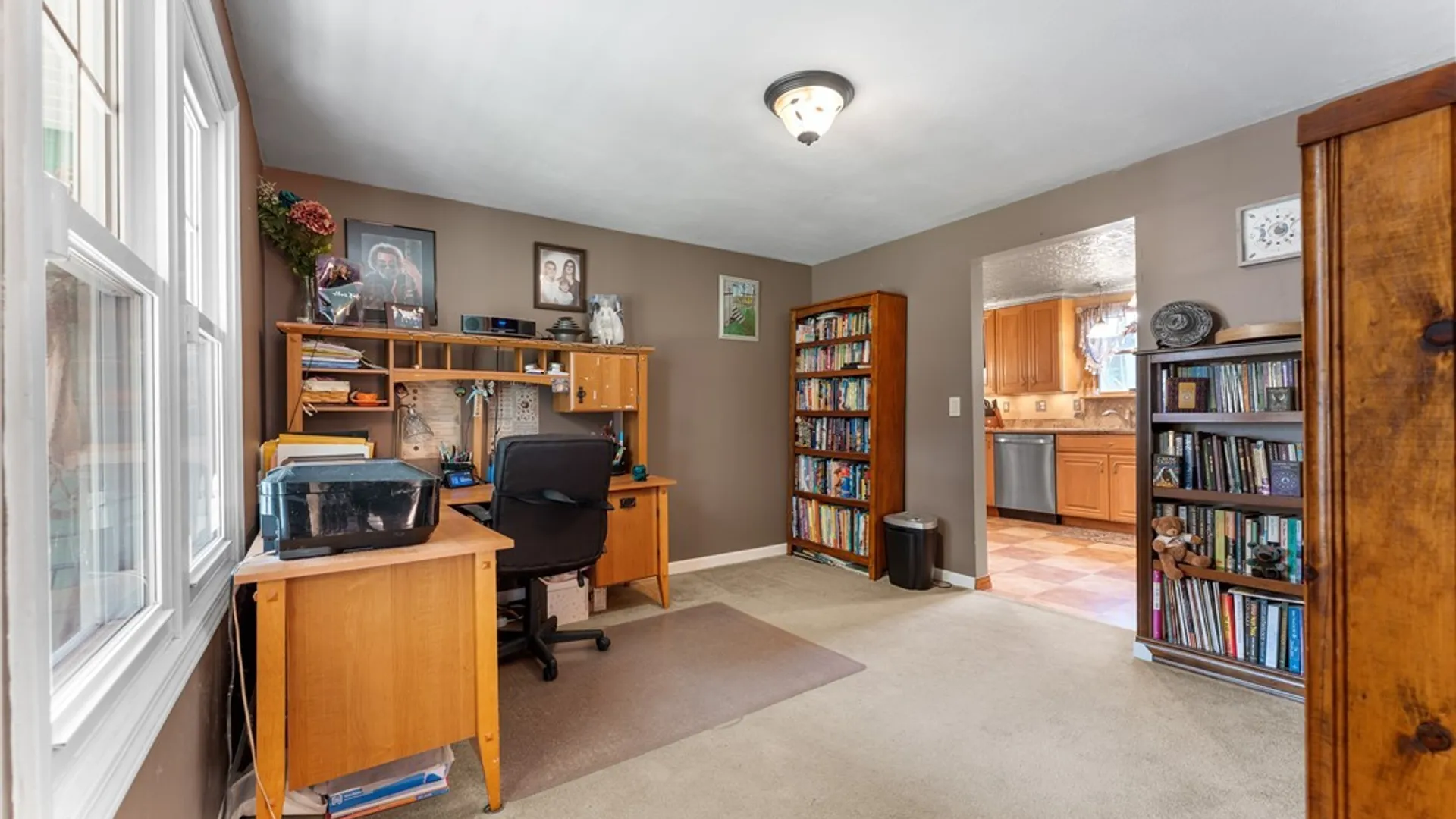Property at 8009 Thyme Circle, Clay, NY 13090 29