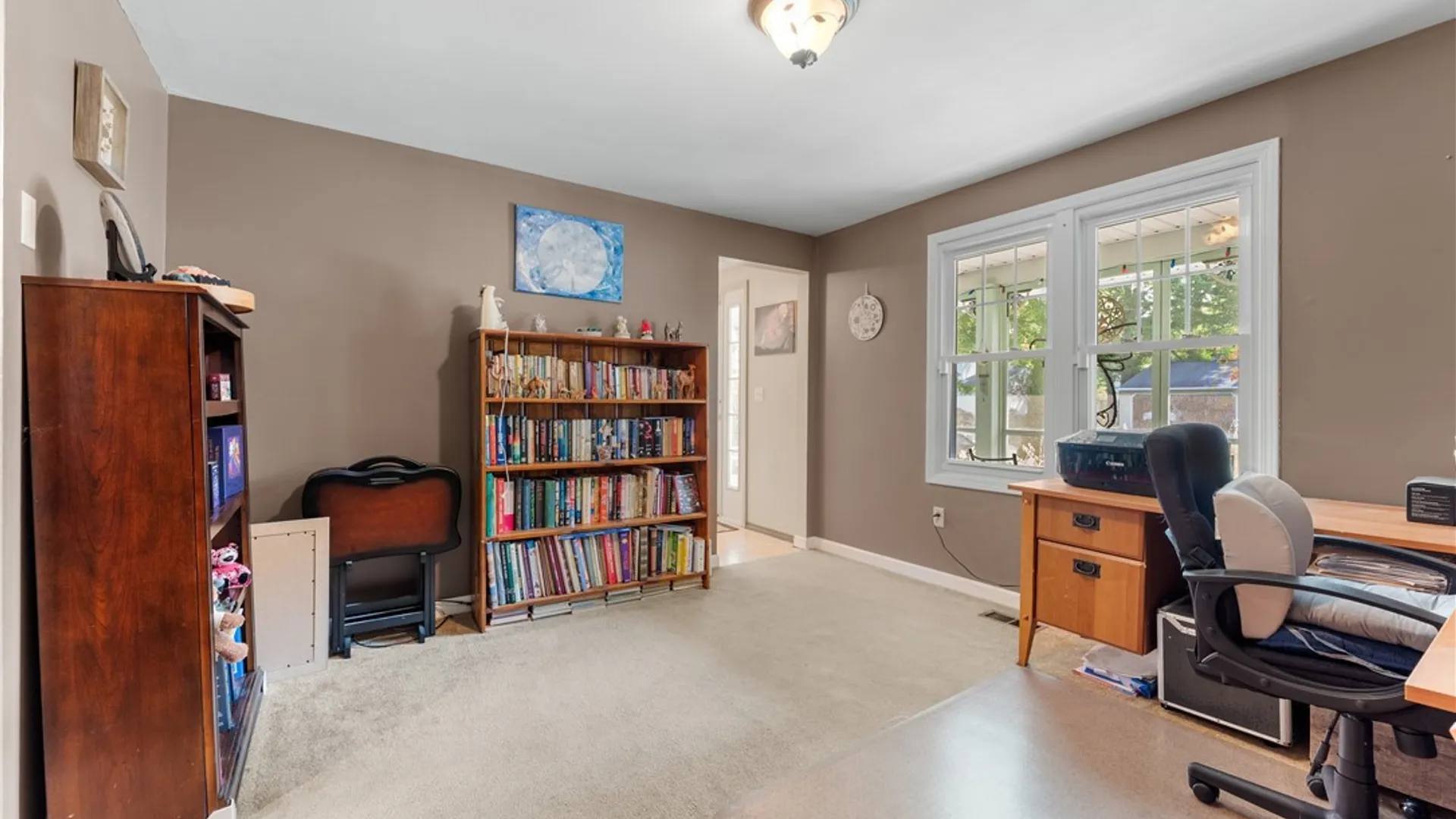 Property at 8009 Thyme Circle, Clay, NY 13090 30