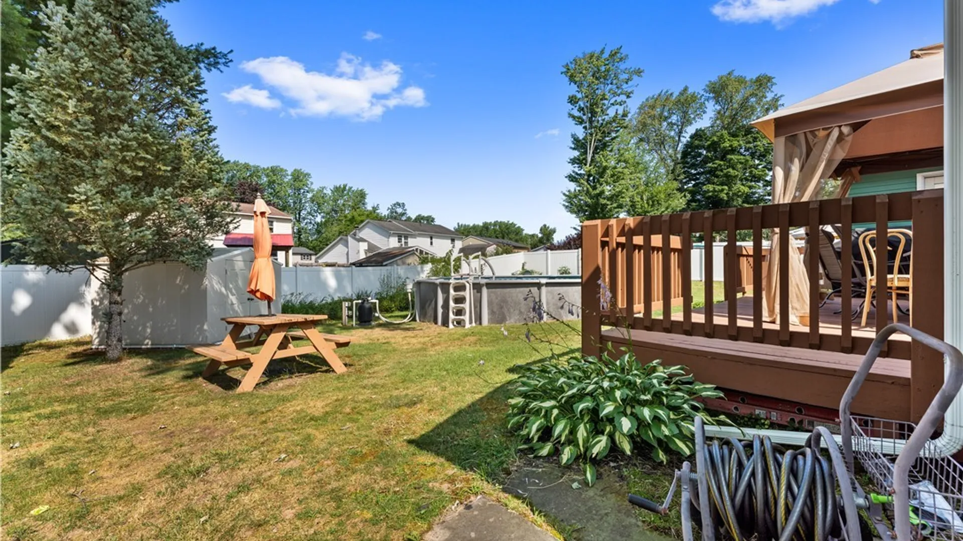 Property at 8009 Thyme Circle, Clay, NY 13090 35