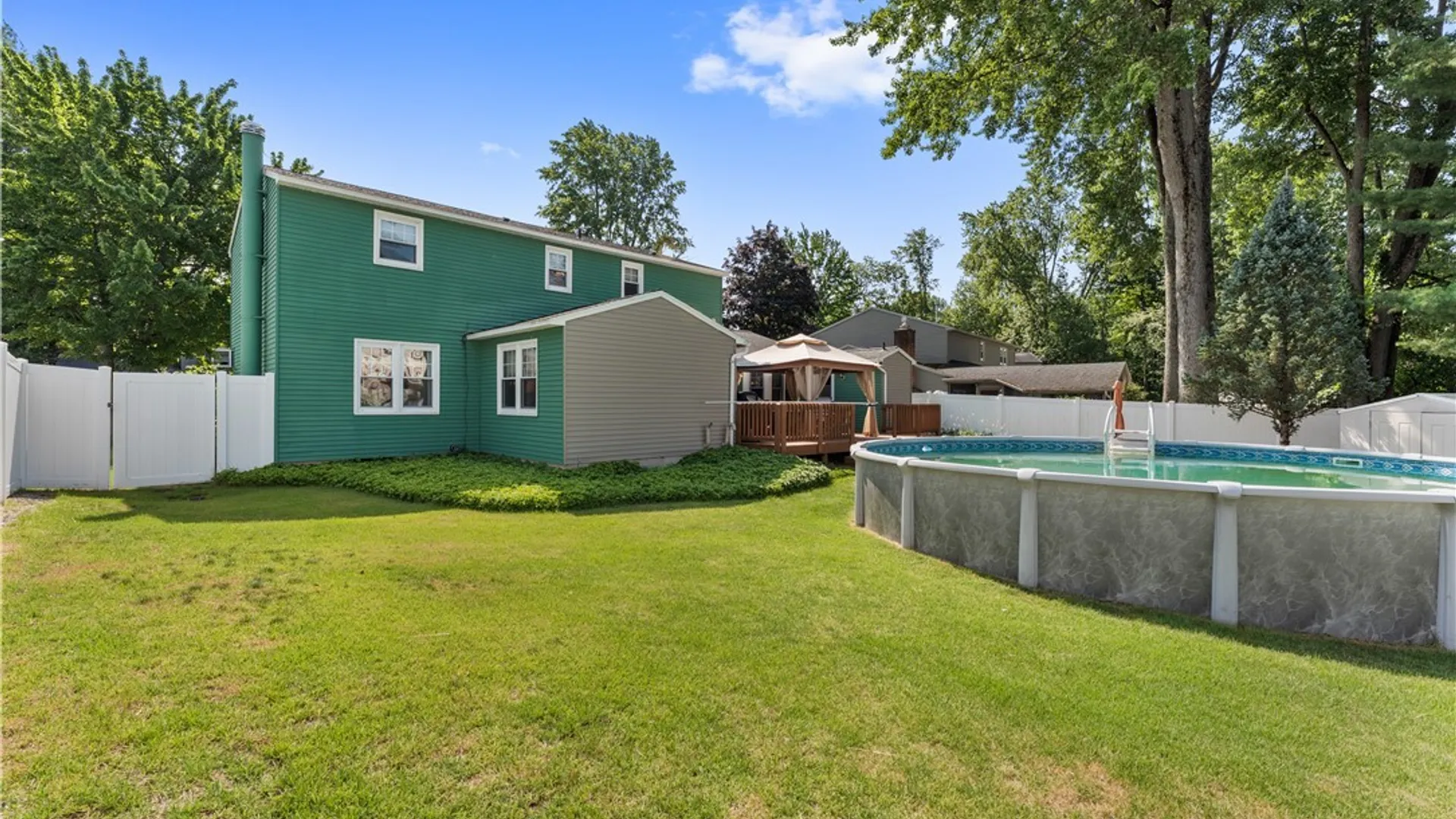 Property at 8009 Thyme Circle, Clay, NY 13090 36