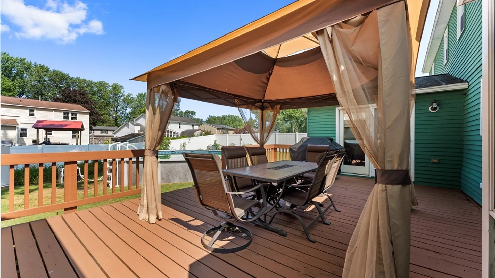 Property at 8009 Thyme Circle, Clay, NY 13090 37