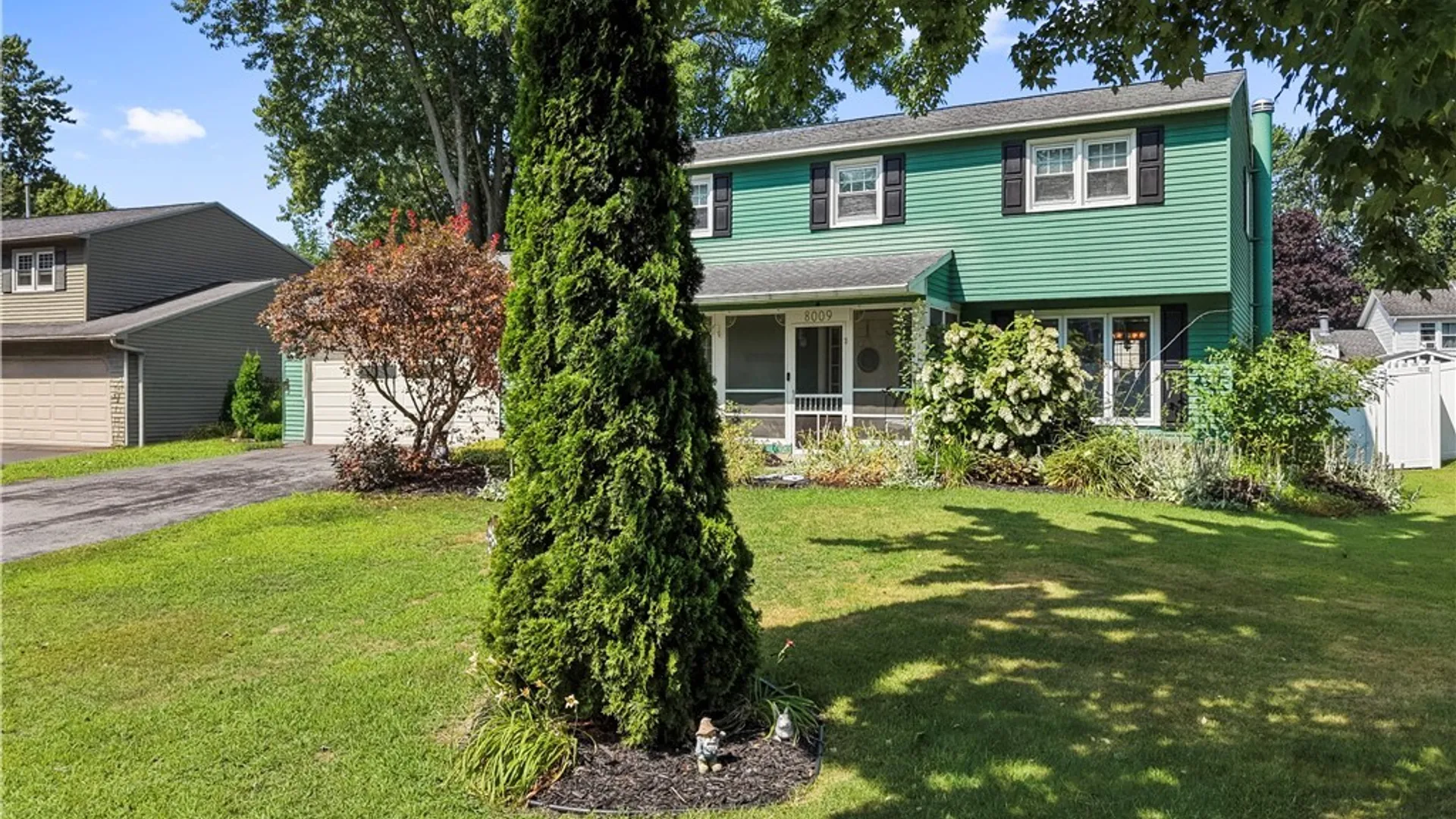 Property at 8009 Thyme Circle, Clay, NY 13090 2