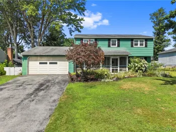 Property at 8009 Thyme Circle, Clay, NY 13090