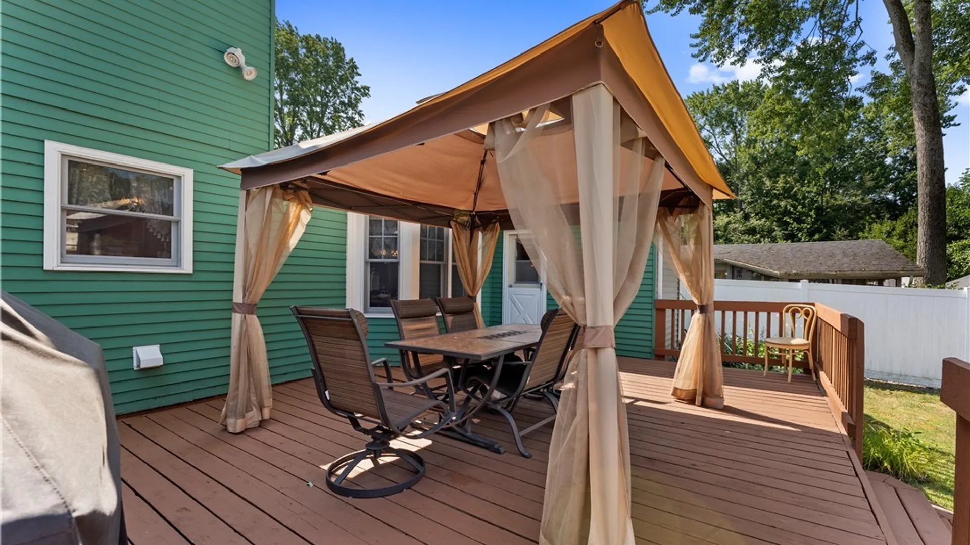 Property at 8009 Thyme Circle, Clay, NY 13090 38