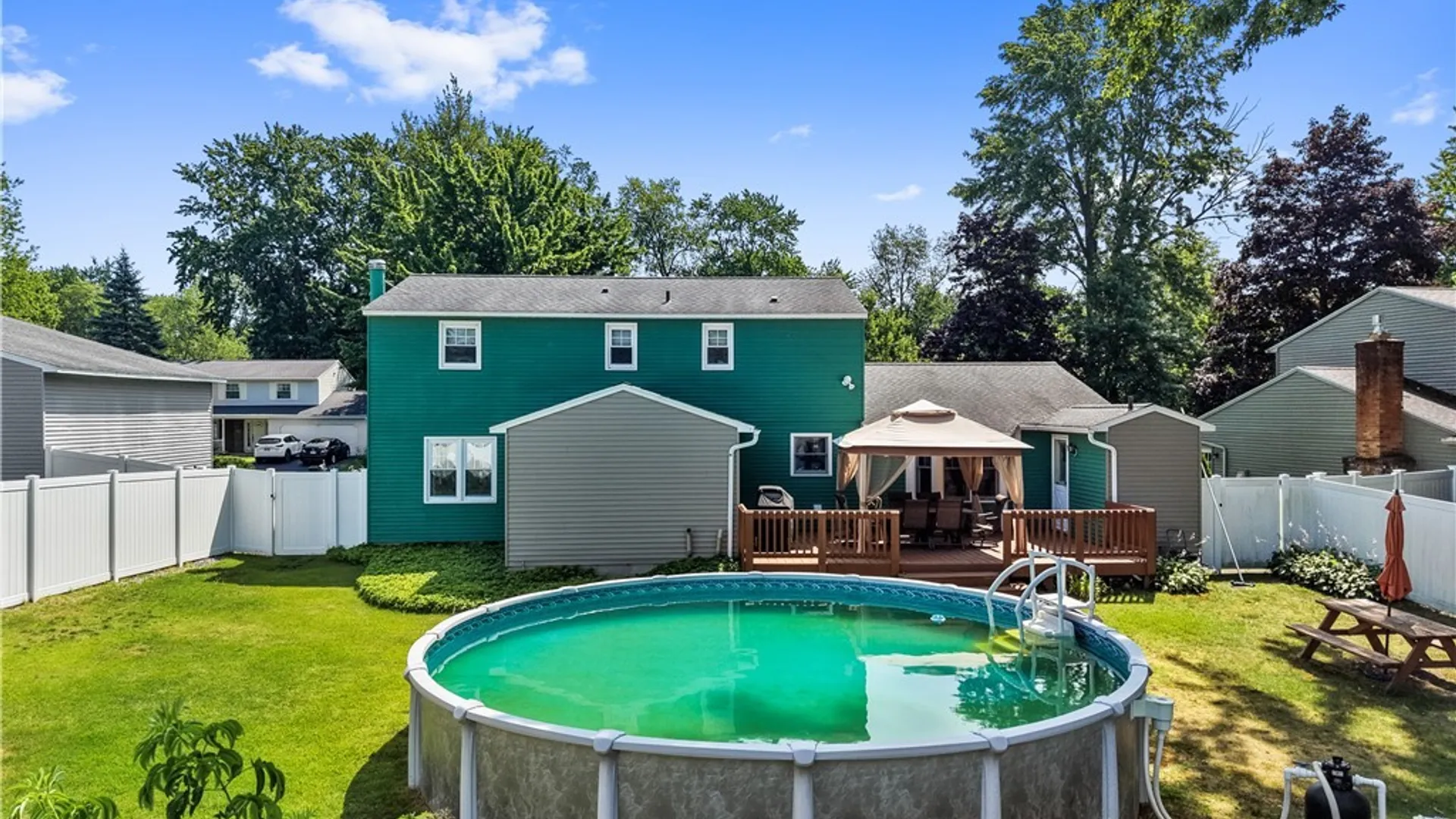 Property at 8009 Thyme Circle, Clay, NY 13090 39