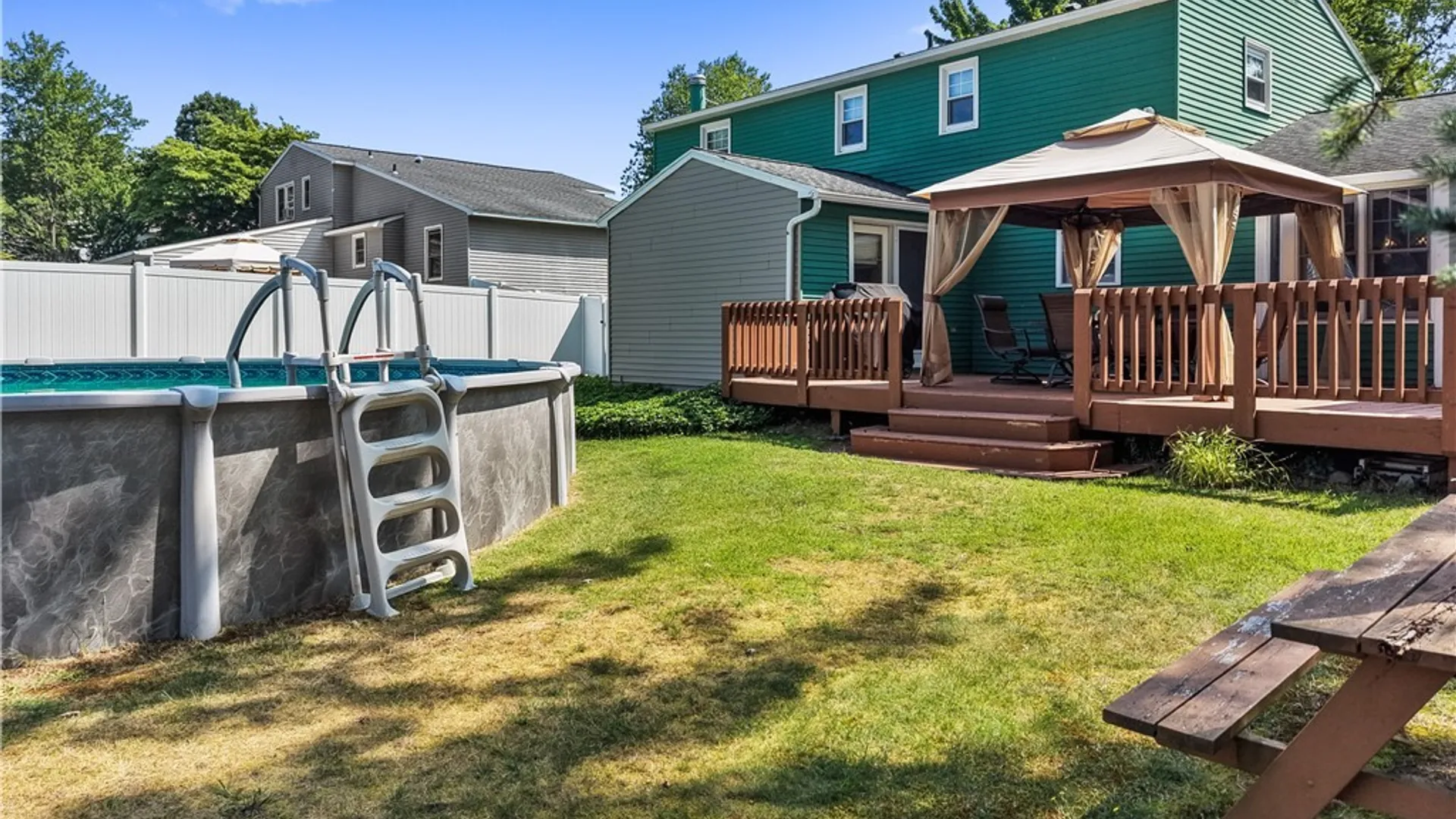 Property at 8009 Thyme Circle, Clay, NY 13090 41