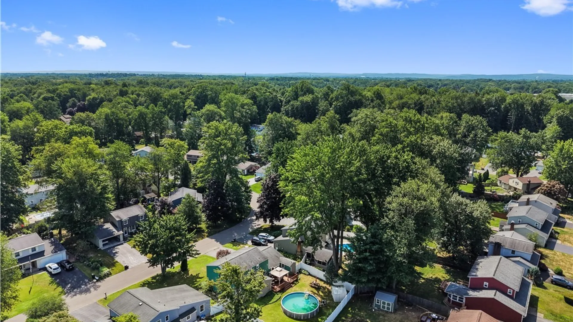 Property at 8009 Thyme Circle, Clay, NY 13090 42