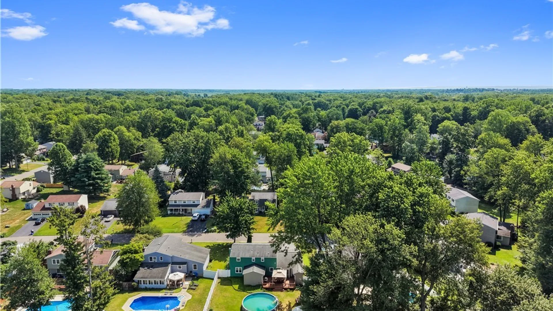 Property at 8009 Thyme Circle, Clay, NY 13090 43