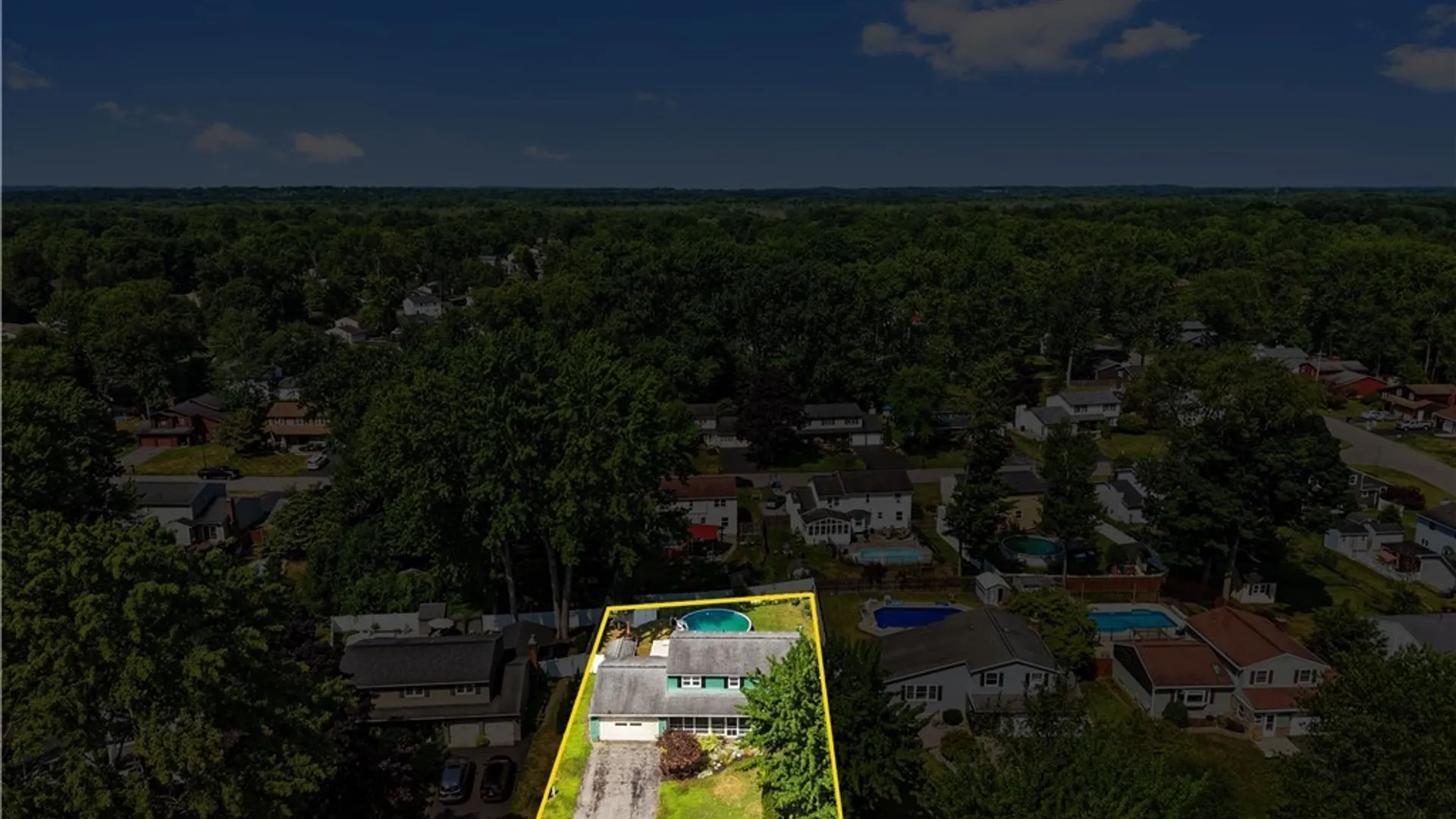 Property at 8009 Thyme Circle, Clay, NY 13090 49