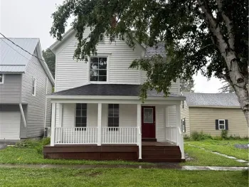 Property at 20 Vincent Street, Champion, NY 13619