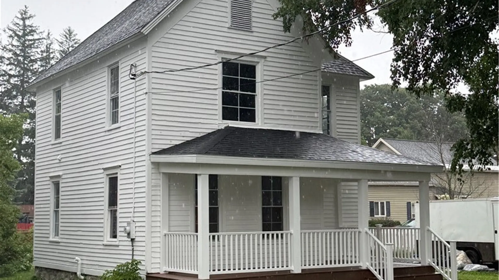Property at 20 Vincent Street, Champion, NY 13619 3