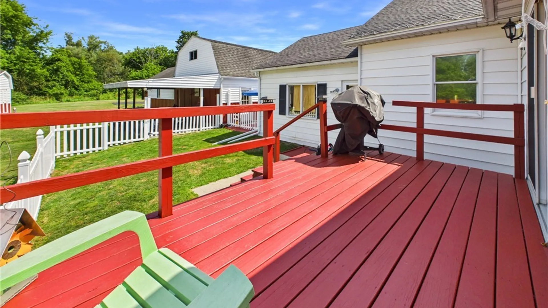 Property at 507 Line Street, Olean, NY 14760 24