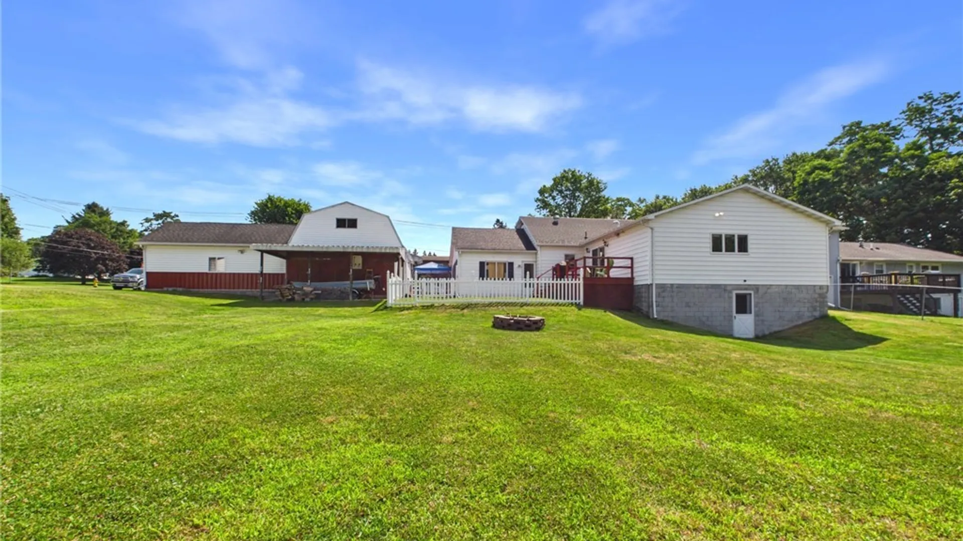 Property at 507 Line Street, Olean, NY 14760 29