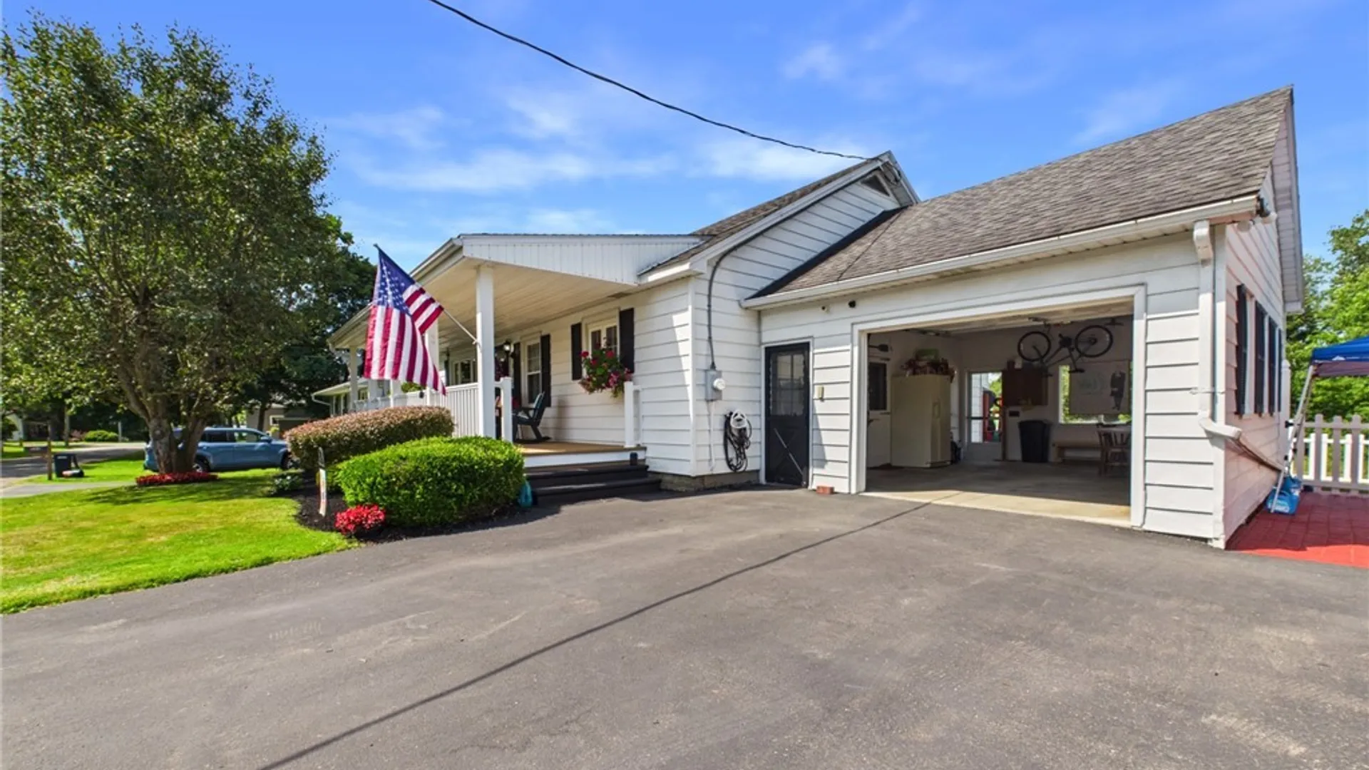 Property at 507 Line Street, Olean, NY 14760 31