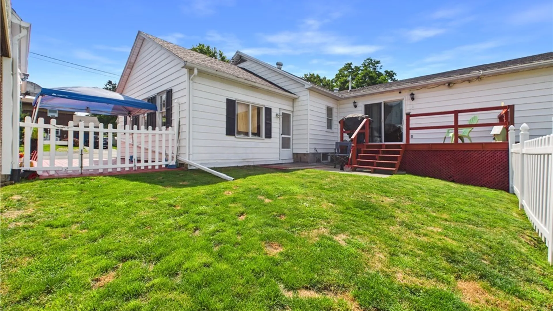 Property at 507 Line Street, Olean, NY 14760 27