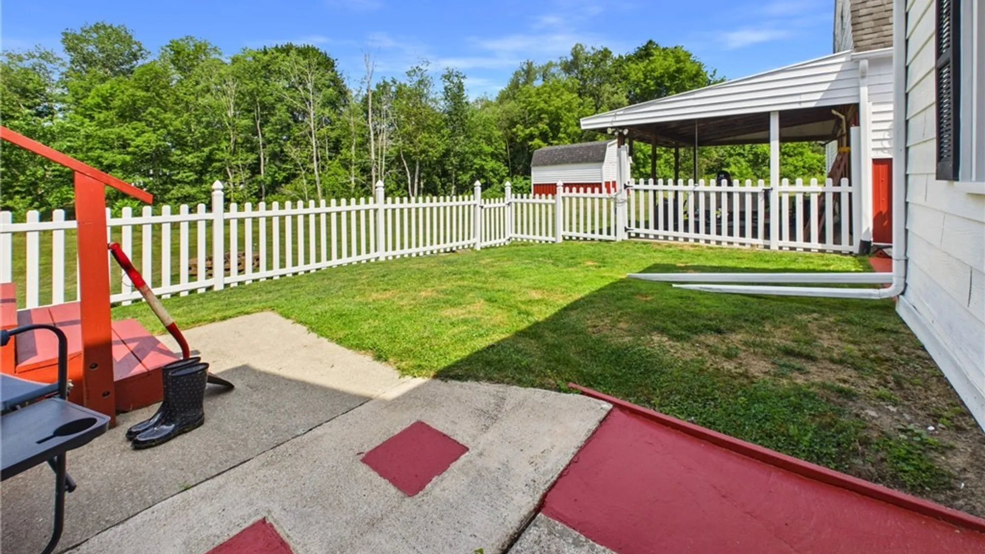 Property at 507 Line Street, Olean, NY 14760 28