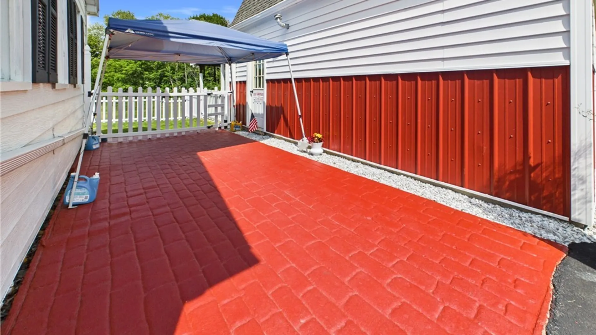 Property at 507 Line Street, Olean, NY 14760 34