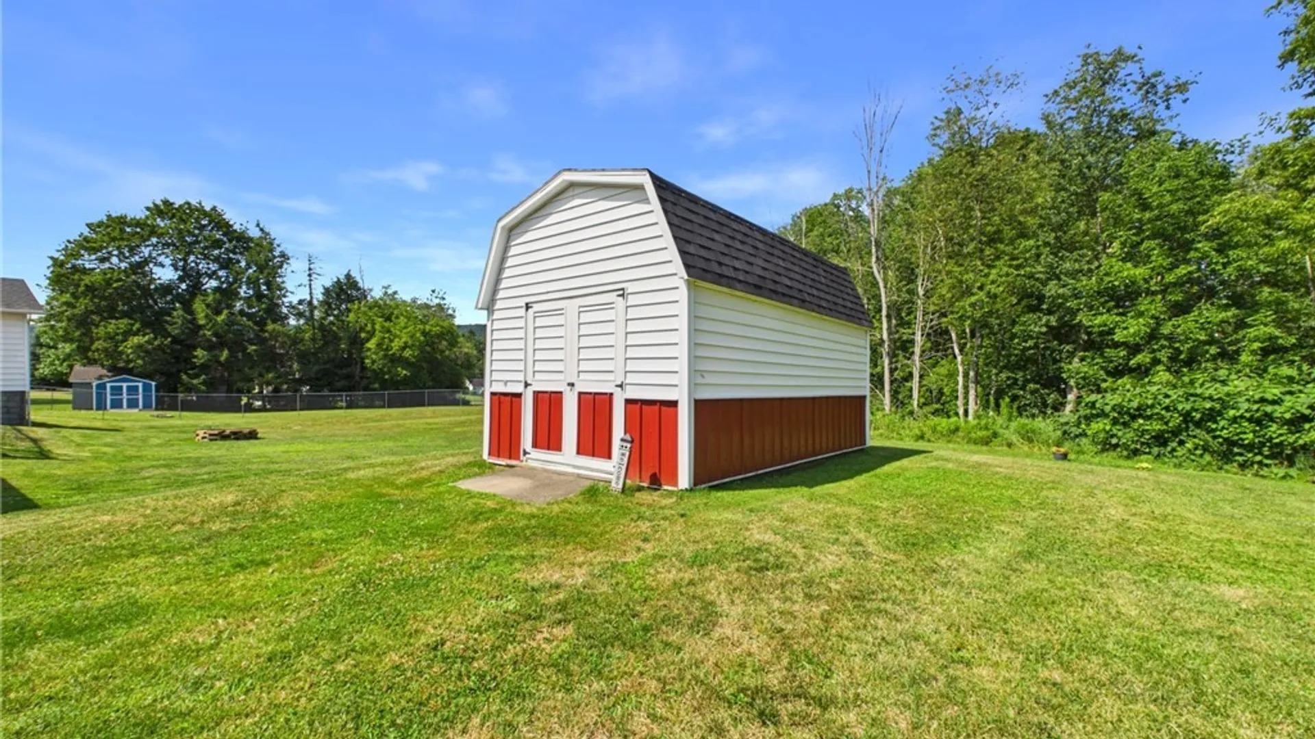 Property at 507 Line Street, Olean, NY 14760 36