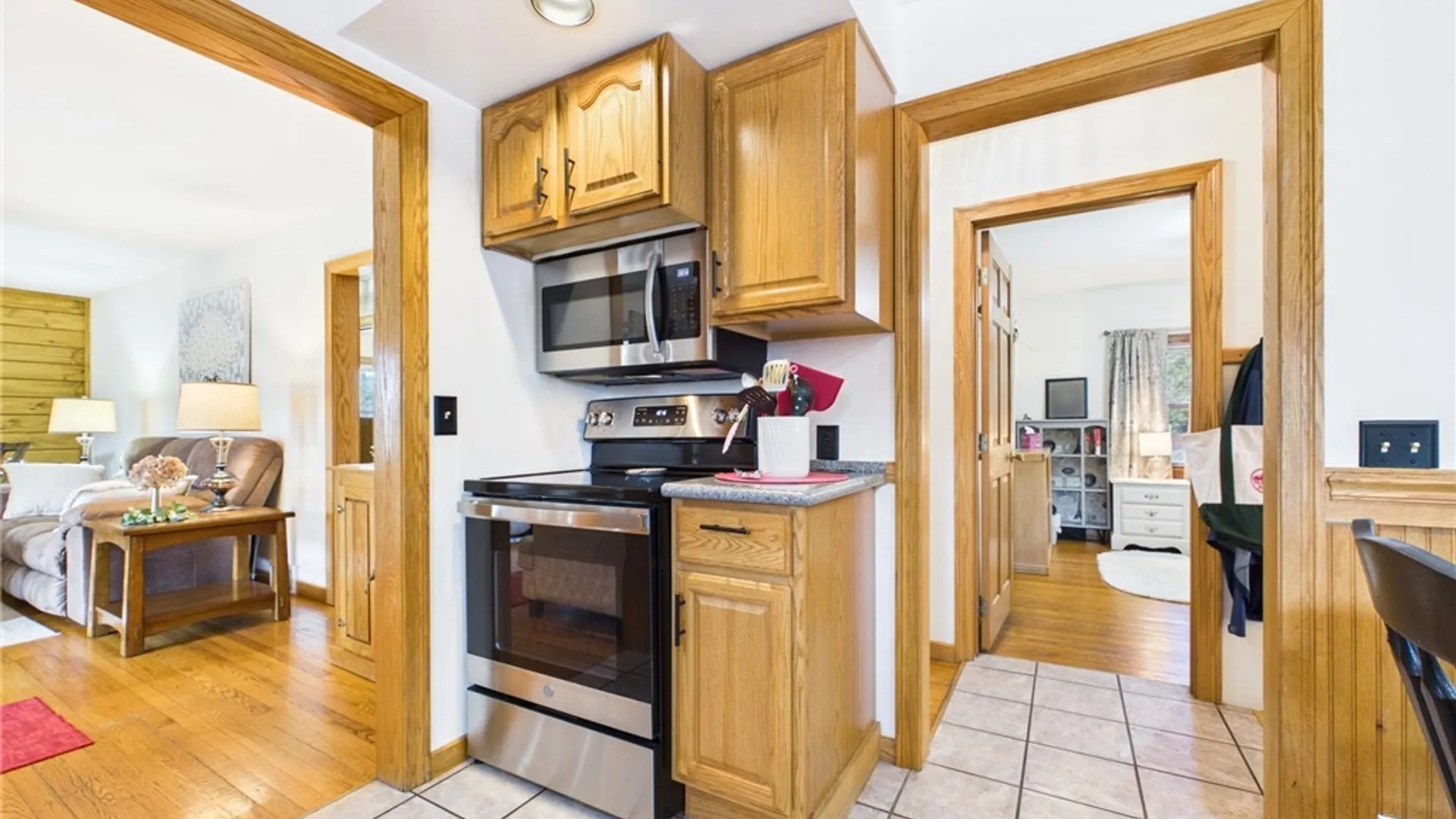 Property at 507 Line Street, Olean, NY 14760 9