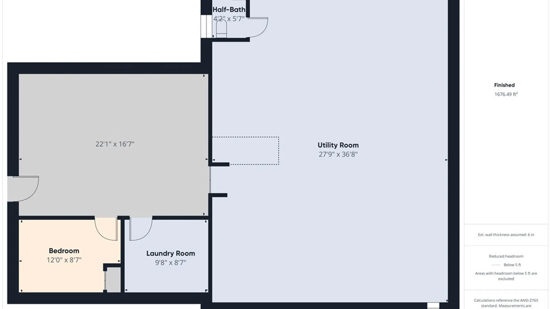 Property at 507 Line Street, Olean, NY 14760 45
