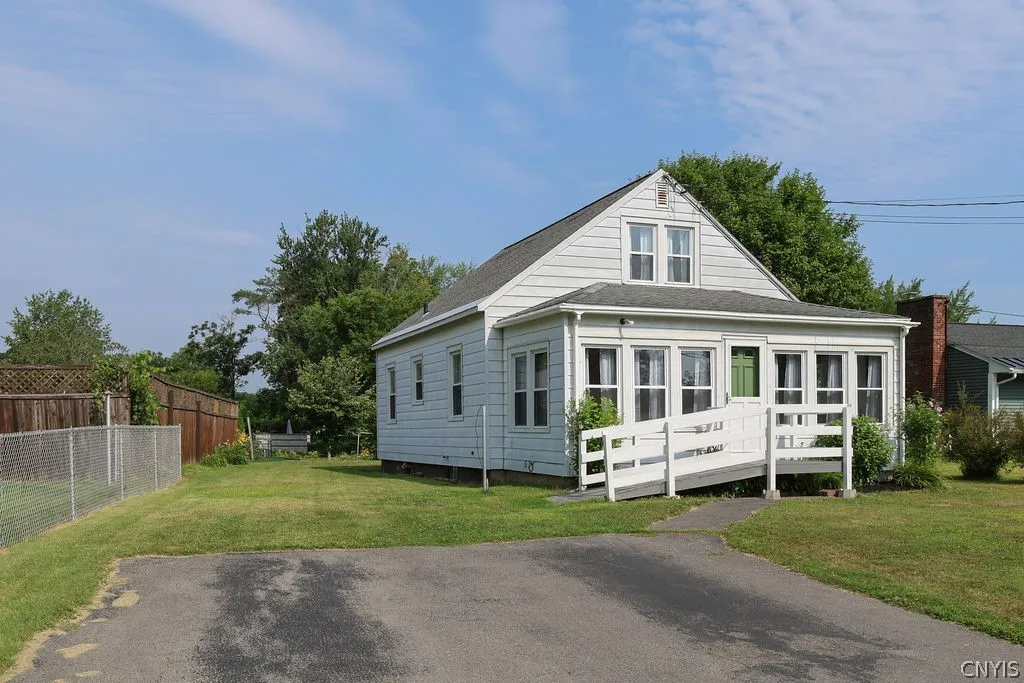 Property at 1247 Fay Street, Fulton, NY 13069