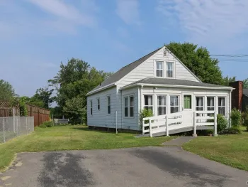 Property at 1247 Fay Street, Fulton, NY 13069