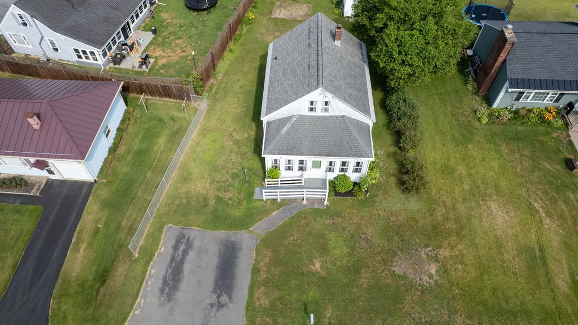 Property at 1247 Fay Street, Fulton, NY 13069 40