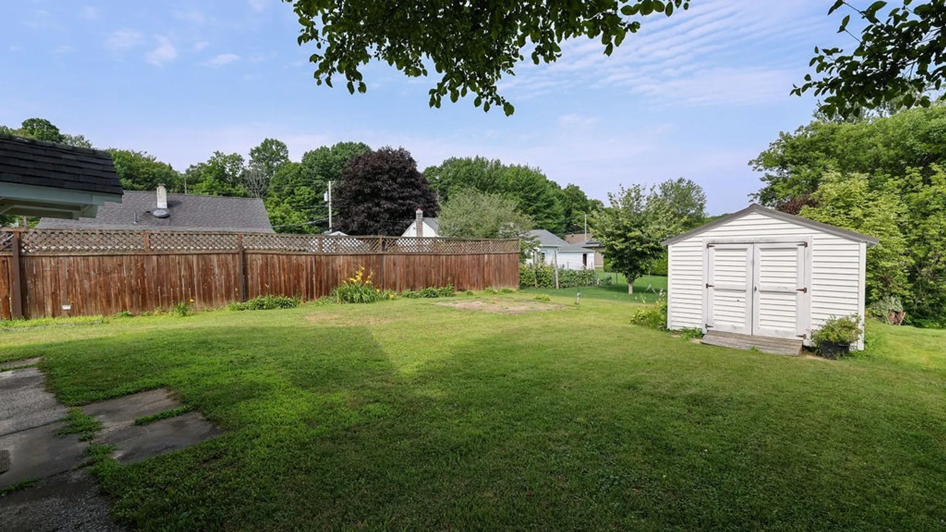 Property at 1247 Fay Street, Fulton, NY 13069 31