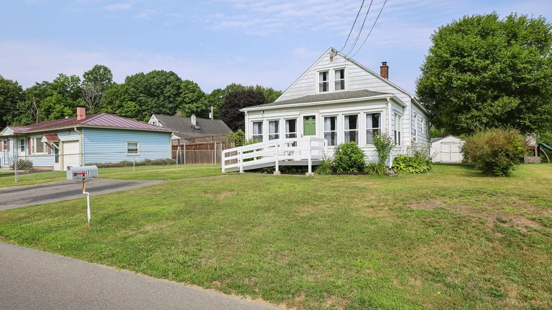 Property at 1247 Fay Street, Fulton, NY 13069 35