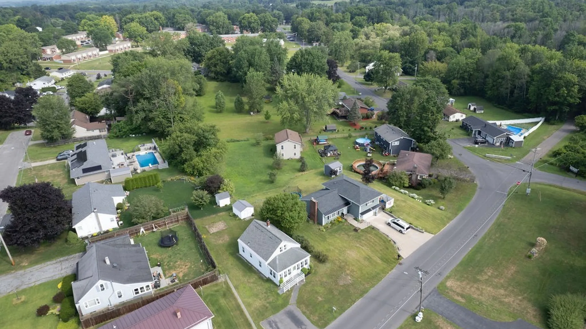 Property at 1247 Fay Street, Fulton, NY 13069 45