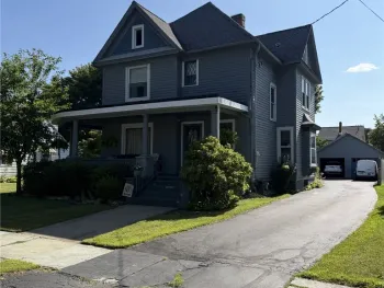 Property at 959 Davis Street, Elmira City, NY 14901